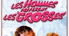 Les hommes préfèrent les grosses (1981) stream