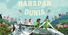 Filme completo Lelaki Harapan Dunia