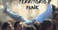 Película Mendoza Territorio Punk