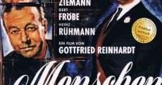 Filme completo Menschen im Hotel