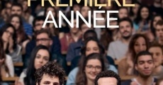 Filme completo Première année