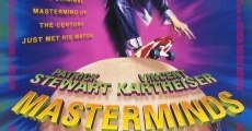 Masterminds (1997) stream