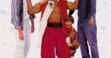 Santa with muscles (1996) stream