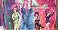 Mera Naam Joker (1970)