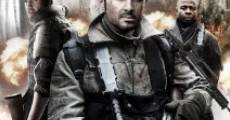 Mercenaries film complet