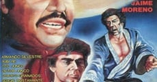 Mercenarios de la muerte (1983)