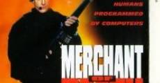 Película Merchant of Death