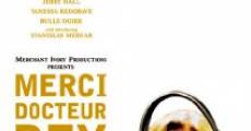 Merci... Dr Rey! streaming