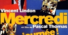 Mercredi, folle journée! (2001) stream