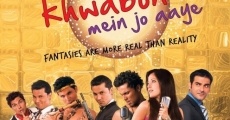 Mere Khwabon Mein Jo Aaye streaming