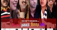 Mere Paas Baap Hai (2018) stream