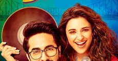 Meri Pyaari Bindu (2017)