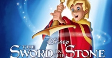 Sword in the Stone film complet
