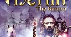 Película Merlín: el regreso