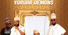 Merry Men: The Real Yoruba Demons