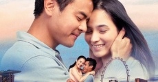 Merry Riana: Mimpi Sejuta Dolar (2014) stream