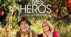 Mes héros (2012) stream