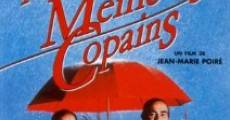 Mes meilleurs copains (1989)