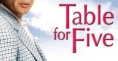 Filme completo Table for Five