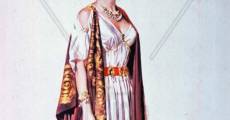 Filme completo Messalina, a Imperatriz do Vício e do Pecado