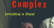 Filme completo Messiah Complex