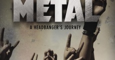 Película Metal: A Headbanger's Journey