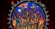 Metal Down Under (2014) stream