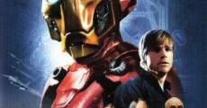 Metal Man (Iron Hero) film complet