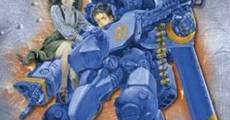 Metal Skin Panic Madox-01 (1987)