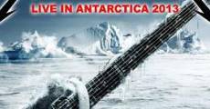 Metallica Live in Antarctica 2013 (2013) stream