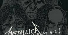 Metallica: Cliff 'Em All! (1987) stream