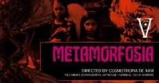 Metamorforsia (2014) stream