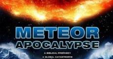 Película Meteor Apocalypse