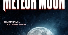 Película Meteor Moon