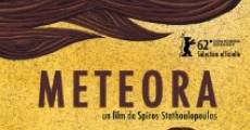 Metéora film complet