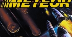 Meteor film complet