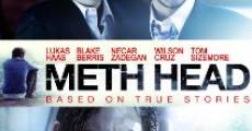 Película Meth Head