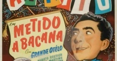 Metido a Bacana (1957) stream