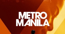 Película Metro Manila