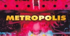 Filme completo Metrópolis