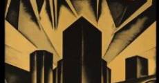 Metropolis streaming