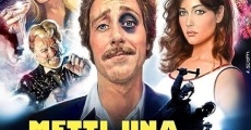 Metti una notte (2018)