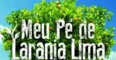 Meu Pé de Laranja Lima film complet