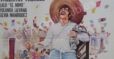 Filme completo Mexicano hasta las cachas