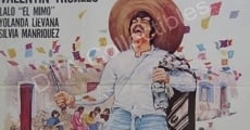 Mexicano hasta las cachas (1979)