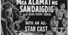 Película Mga alamat ng sandaigdig