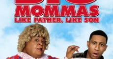 Big Mommas: Like Father, Like Son (2011) stream