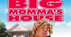 Big Momma's House (2000) stream