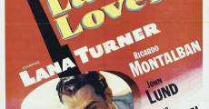 Latin Lovers (1953) stream