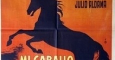 Mi caballo prieto rebelde (1967)